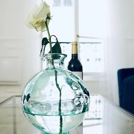 Magnifique Appartement Tour Eiffel / Rue Cler-3